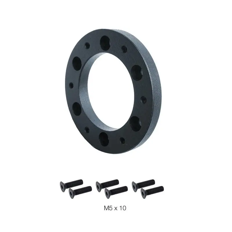 Meest verkocht - Simoni Racing Stuurnaaf Adapter - 74mm Nardi/Personal op Simoni Naaf