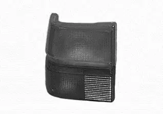 Achterlicht rechts buiten Audi 100 sedan 9/82-12/90 | Aanbieding loopt bijna af