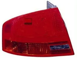 Achterlicht links buiten Audi A4 sedan 11/04-08 zonder electrisch deel | Online bestellen