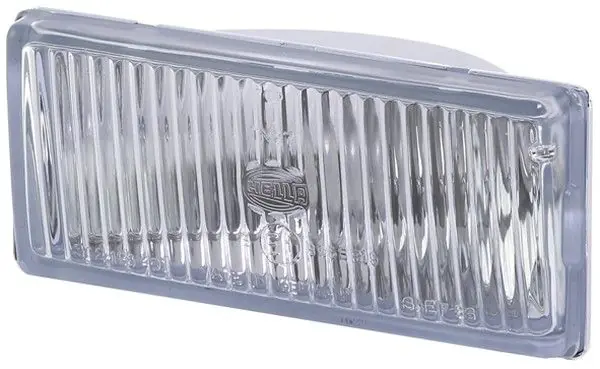 Dagdeal | Mistlamp rechts BMW 3-serie E30 -8/87 optiek Hella