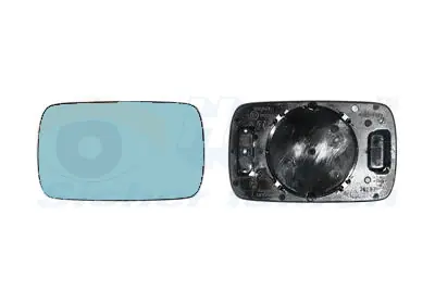 Spiegelglas links BMW 3-serie E36 90-98 | Trending