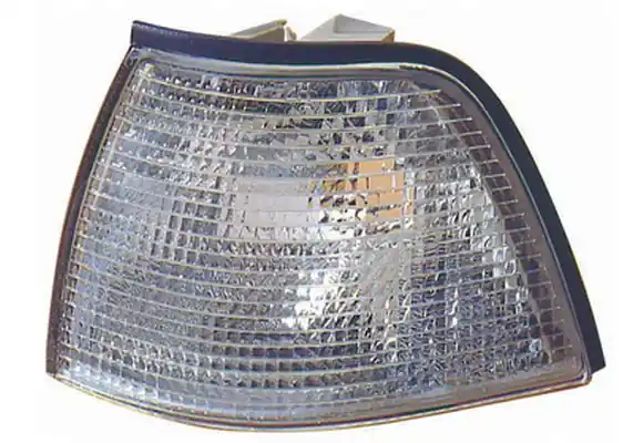 Knipperlicht links voor BMW 3-serie E36 90-98 wit | Voorraad bijna op