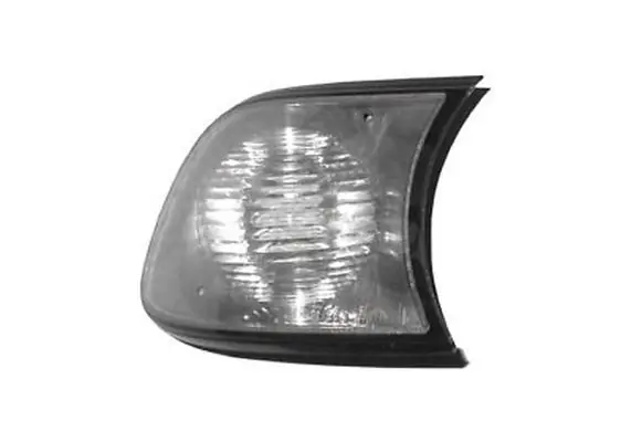 Rechtstreeks uit de fabriek - Knipperlicht rechts voor BMW 3-serie E46 Compact 01-05 wit