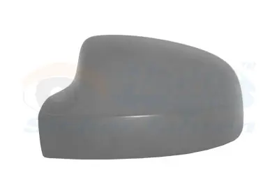 Kap voor buitenspiegel rechts Dacia Duster 7/12- primer - Uitverkoop