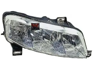 Koplamp links Fiat Stilo -03 3-drs h7+h1+h1 | Veilig betalen