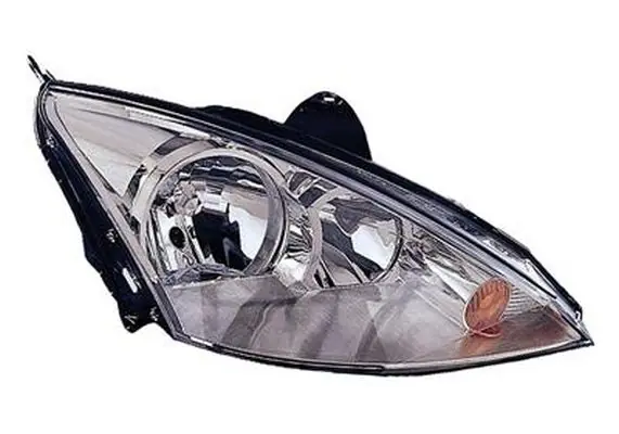 Veel gevraagd | Koplamp rechts Ford Focus I 02-