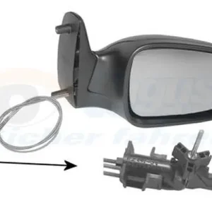 Aanbieding loopt bijna af - Buitenspiegel compleet rechts Ford Galaxy 05/00-06