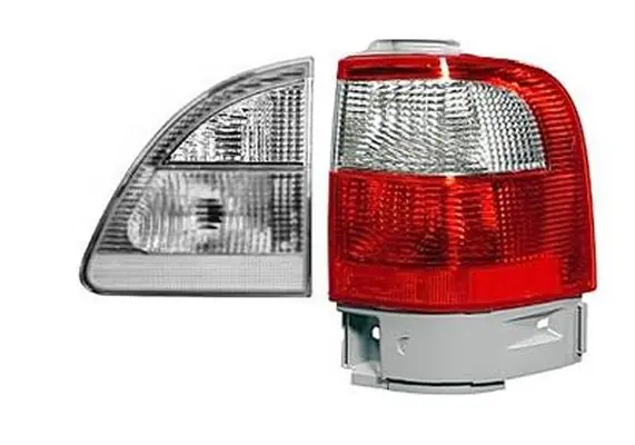 Voordelig | Achterlicht rechts buiten Ford Galaxy -11/03 Hella