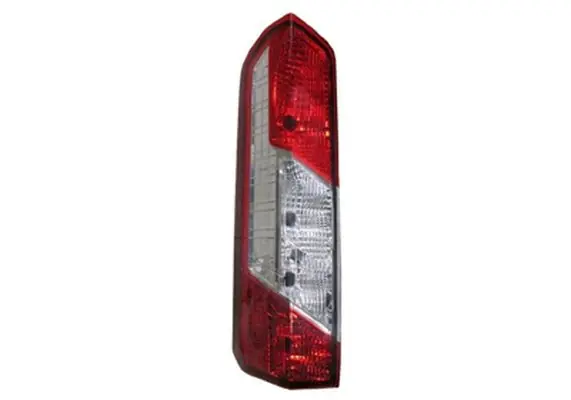 Achterlicht links zonder electrisch deel Ford Transit (2T) 3/14- bestel - Op voorraad