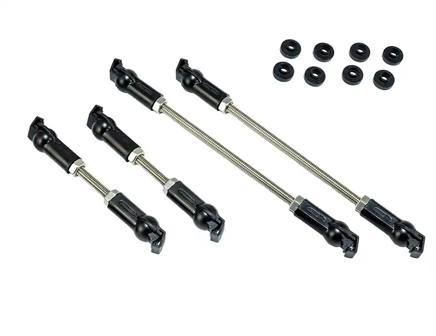 AirSuspension Links Lamborghini Urus - Prijsverlaging