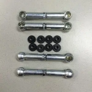 AirSuspension lowering Links Audi A6/S6 & A7/S7 4G 12-.. | Actie loopt bijna af