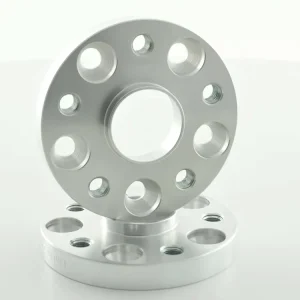 Audi 5x100 naar 5x130 Naafdiameter 57,1 dikte 20mm - Dagdeal