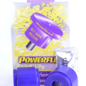 Audi A3 MK2 8P Front Anti Roll Bar Bush 20mm - PowerFlex PFF85- | Nieuw in het assortiment
