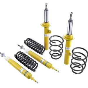 Extra korting | B12 Pro-Kit Ford Focus (DAW, DBW, DFW) Lim. 10.98 - 11.04