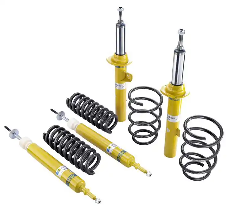 Eenvoudig retourneren - B12 Pro-Kit Opel Astra H HB 02.07 -