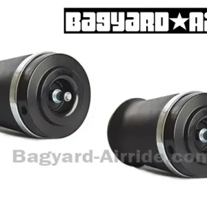 Bagyard Airride AUDI A4 Avant (8ED, B7) 04-08 Bags w/o Shocks Re | Nog maar een paar beschikbaar