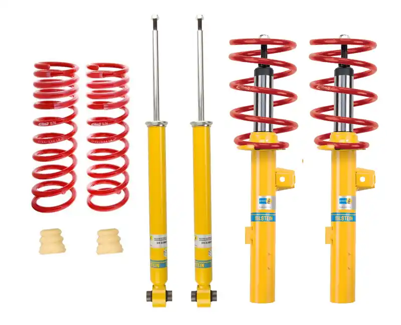 Fabrieksprijs - Bilstein Audi A3 (8PA) Sportback 2.0 TDI 16V B12 Sportline Kit