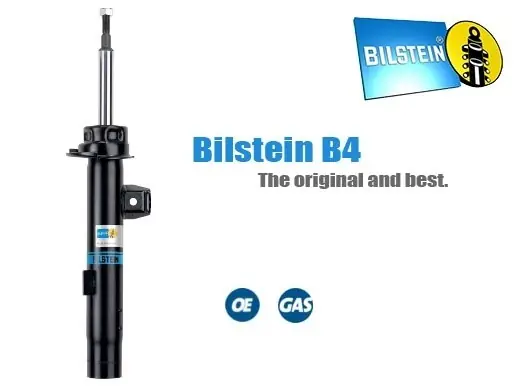 Bilstein Audi A4 (8E2, B6) 2.5 TDI quattro B4 Gas Schokdemper - Dagdeal