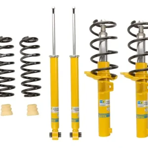 Alleen deze week - Bilstein Audi A5 (8T) 2.0 TDI quattro B12 Pro Kit