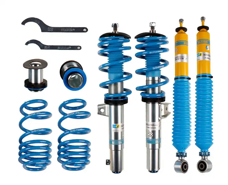 Rechtstreeks uit de fabriek - Bilstein Audi A5 (8T) 3.2 FSI B16 PSS10 Schroefset
