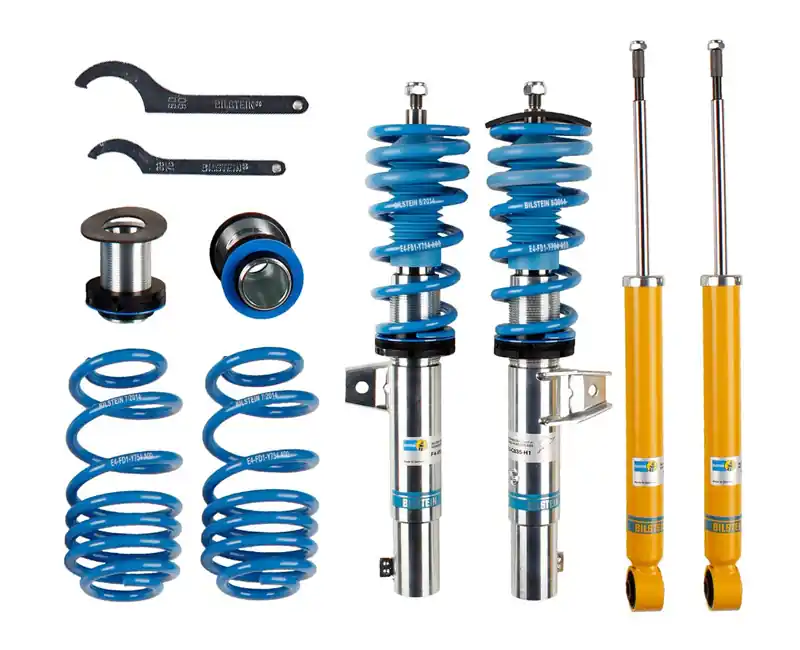 Bilstein Audi A6 (4F5) Avant 3.0 TFSI quattro B16 PSS9 Schroefse | Scherpe prijs
