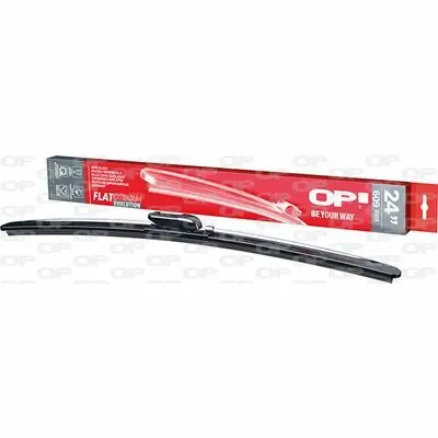 Bespaar meer | Open Parts FLAT EXTRA SLIM EVOLUTION