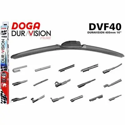 Doga DVF40 - Direct bestellen