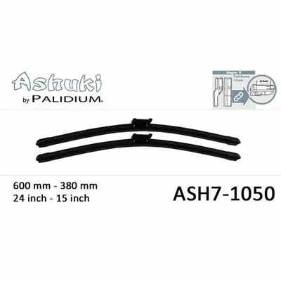 Ashuki ASH7-1050 - Trending