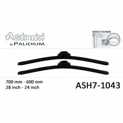 Ashuki ASH7-1043 | Online bestellen