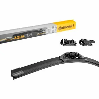 Continental AQUACTRL | Veilige betaling