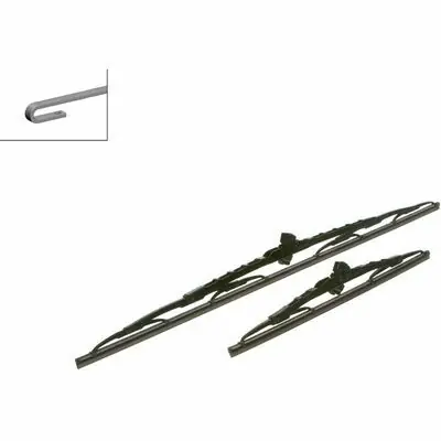 Beperkte voorraad | Bosch Twin
