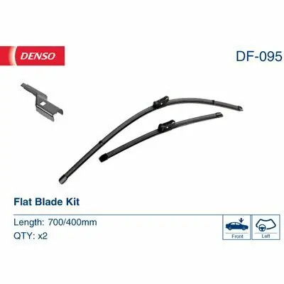 Aanbieding loopt bijna af | Denso DF-095