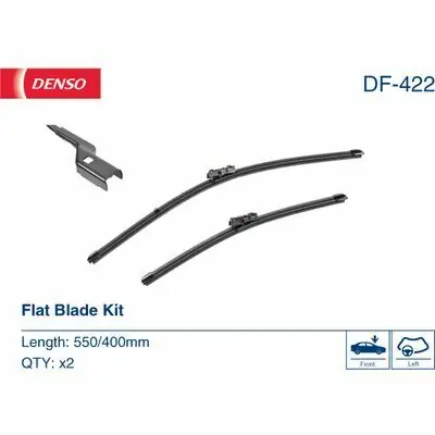 Bestel nu - Denso DF-422