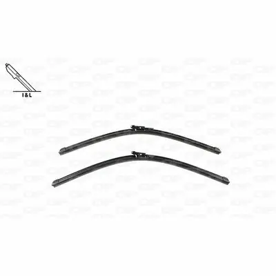 Actieprijs | Open Parts TWIN PERFECT FIT