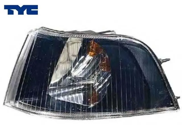 Voeg toe aan winkelwagen | RAW unit linksvoor zwart (dubbele reflector)