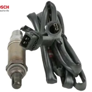 Uitverkoop - Lambdasonde voorste Benzine 4/6-Cil. (Bosch)