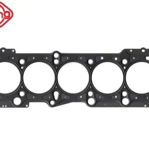Op voorraad - Koppakking Diesel 5-Cil. 2 gaten 1,57mm -2001 (D5252T)