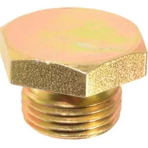 Nieuwe release | Motorolie aftap plug in oliecarter 3/4'' Benzine 4-Cil.