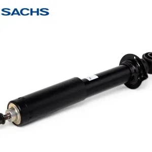 Schokbreker achteras AWD L/R (gas gevuld) | Gratis retourneren