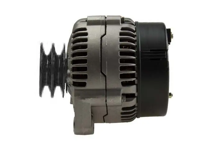 Populair | Dynamo 100 Amp (systeem Bosch)