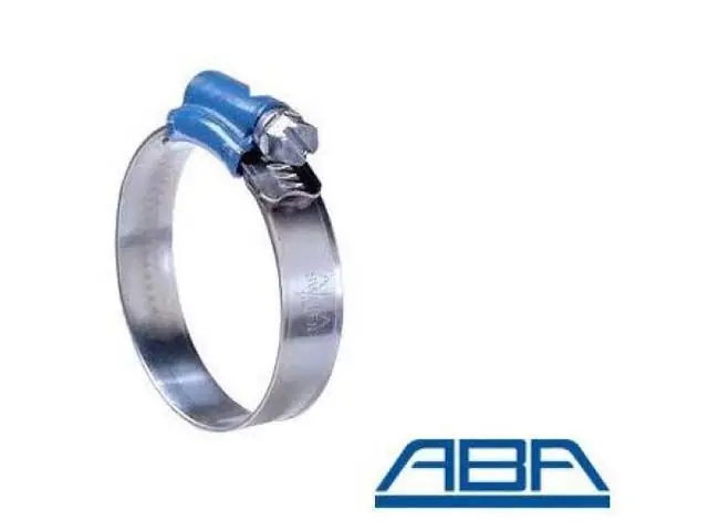 Actie loopt bijna af - Slangklem diameter 38-50 MM bandbreedte 12 MM