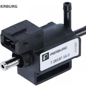 Snelle levering | Regelklep Benzine Turbo 4/5 cilinder