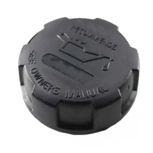 Motorolie vuldop Benzine 4/5/6-Cil. & Diesel 5-Cil. (let op toepassing) - Expreslevering