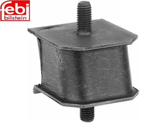 Actie - Versnellingsbakrubber handgeschakeld M40 M45 + automaat AW70/71 BW35 BW55