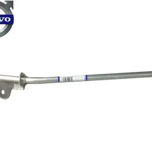 Oliepeilstok buis Diesel 5-Cil. modificatie - Net binnen