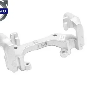 Remklauw zadel/houder vooras L/R 16'' - Gratis retourneren