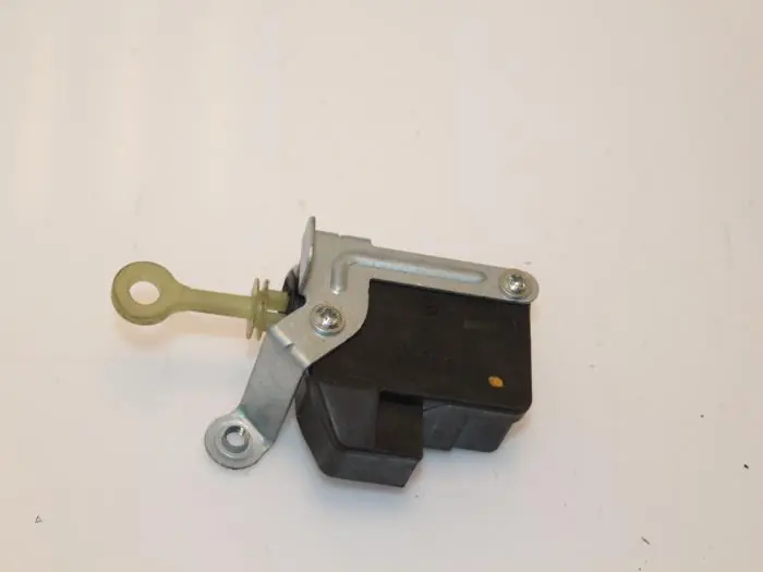 Alleen deze week - Achterklep motor Toyota Aygo O70477