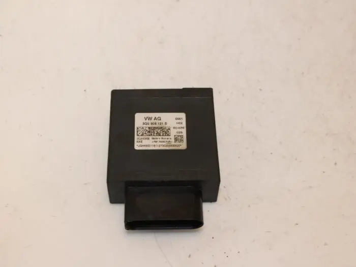 Veilig betalen | ADM brandstof module Audi Q2 O123547