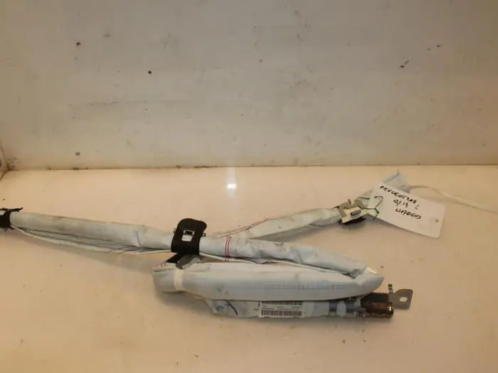 Airbag hemel links Peugeot 208 O105040 - Beperkte voorraad