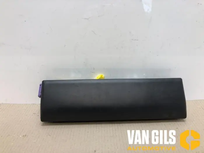Nieuw binnengekomen | Airbag knie links Skoda Superb O252677